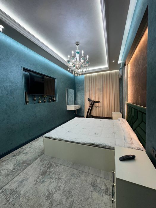 Fayzobod masjid tomondan 3xonalik tayyor kvartira sotiladi №51