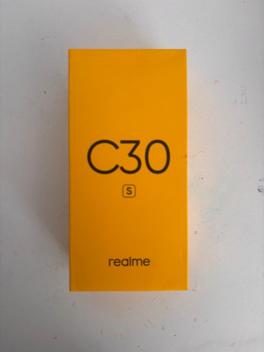 Продам Realme C30