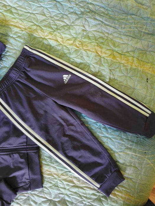 Детски спортен екип ADIDAS