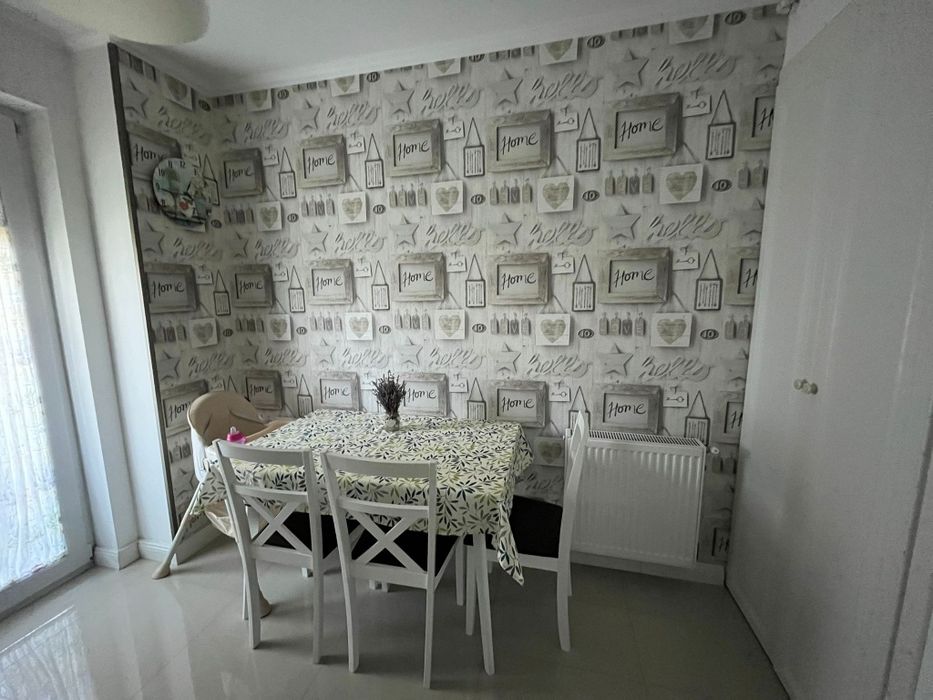 Apartament 3 camere Mobilat si Utilat+Parcare Subterana