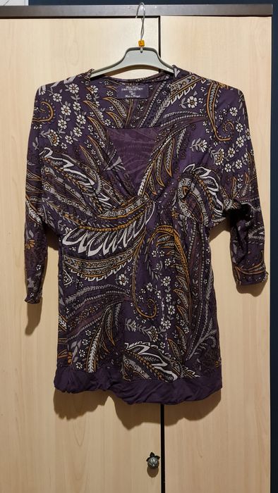 Bluza pentru gravide