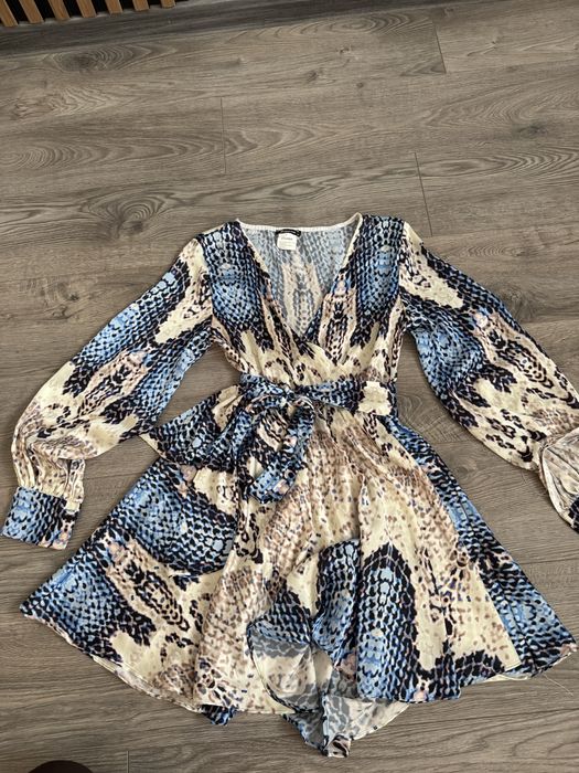 Стилна удобна рокля