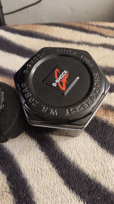 Ceas G-Shock  impecabil