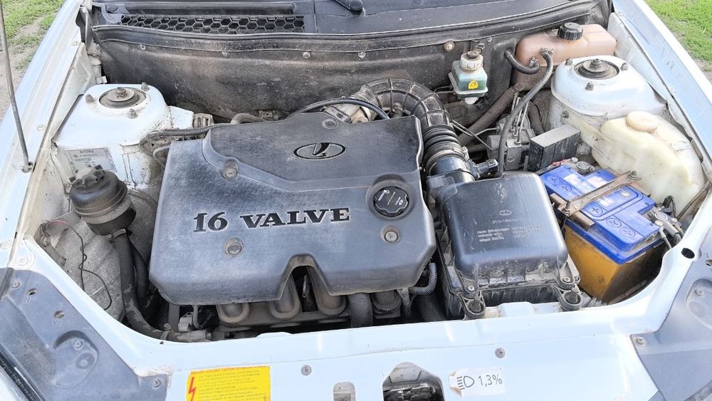 Продам приору без вложении