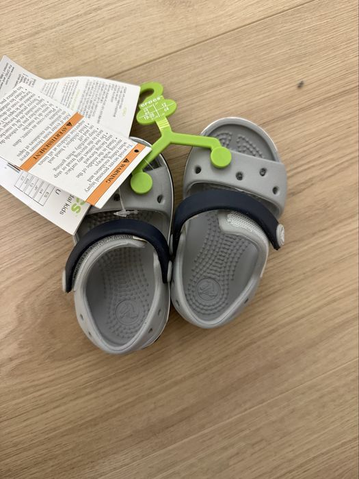 Sandale Crocs 19/20