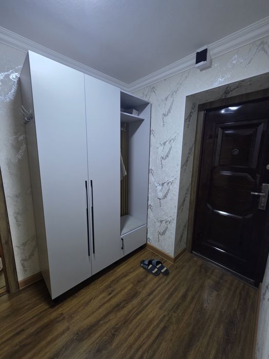 Сдаётся квартира на долгий срок
