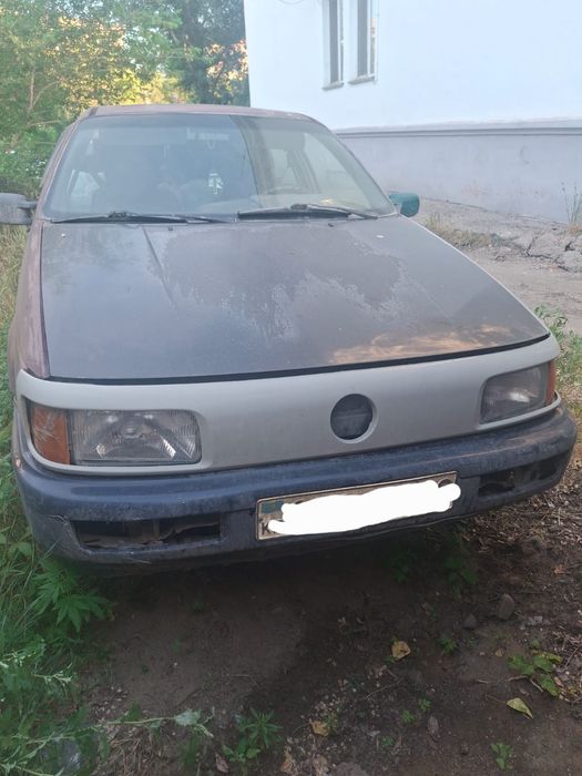 Passat B3 1989 г.в