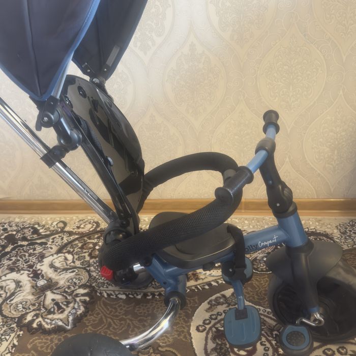 Strolly compact velik kalska