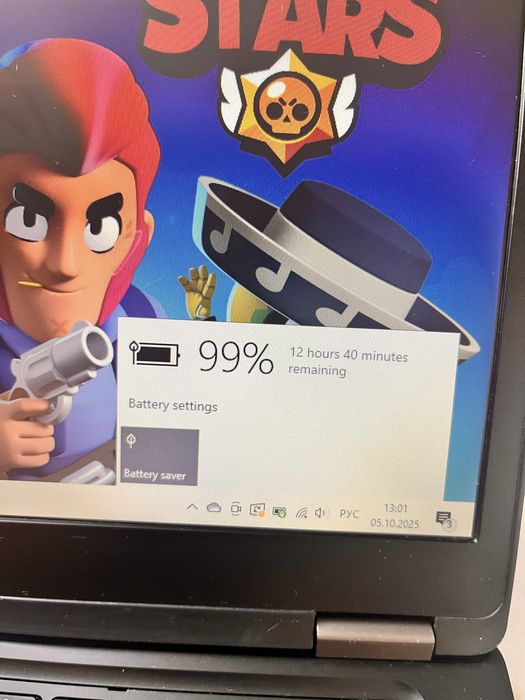 Ноутбук Dell Lattitude 5480 SSD512