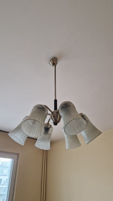 Ретро лампи-3 вида