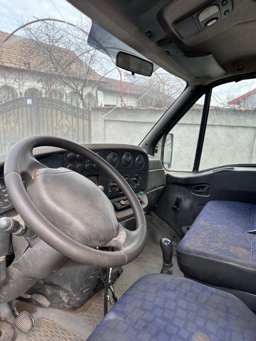 Iveco Daily 2.3 2004