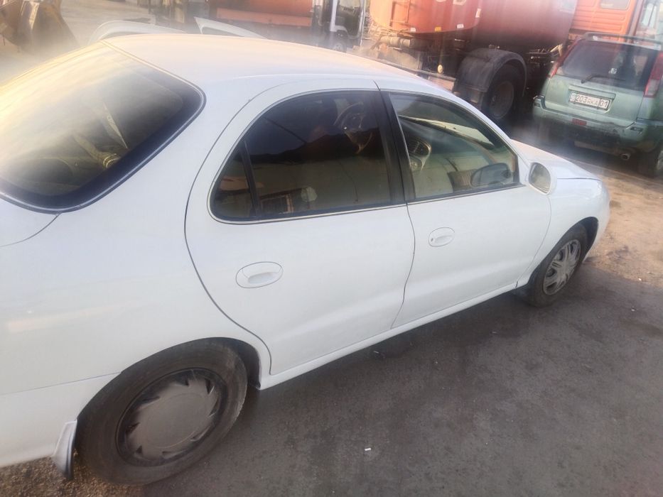 Хундай Элантра, 96г