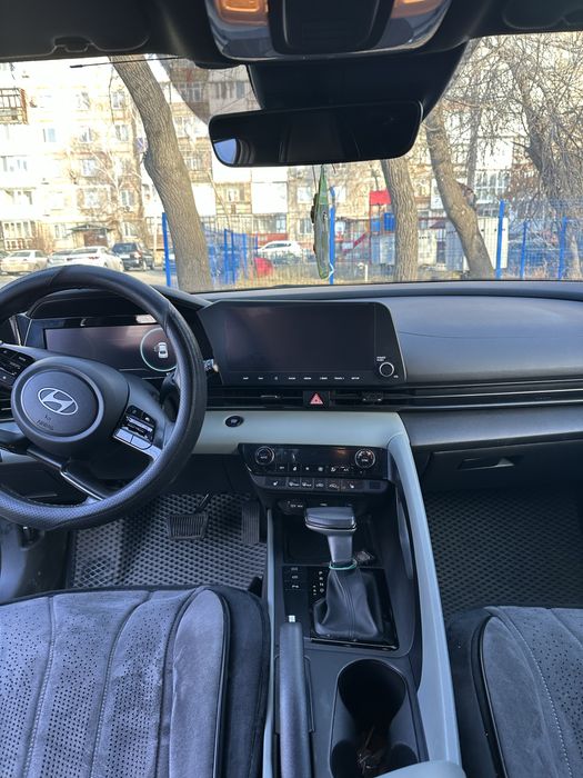 Продам Hyundai Elantra