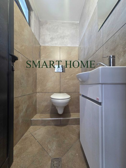 Дава се под наем Магазин в Горна Оряховица - 85 кв.м за 510 € - Снимка #5