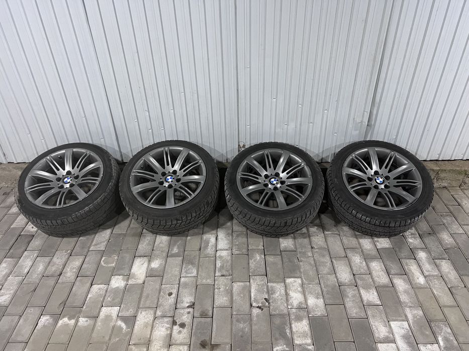 120 стиль бмв р18