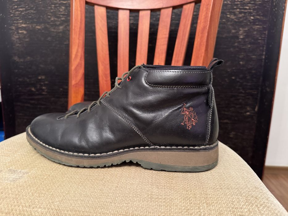 Обувки U.S. POLO ASSN. 44