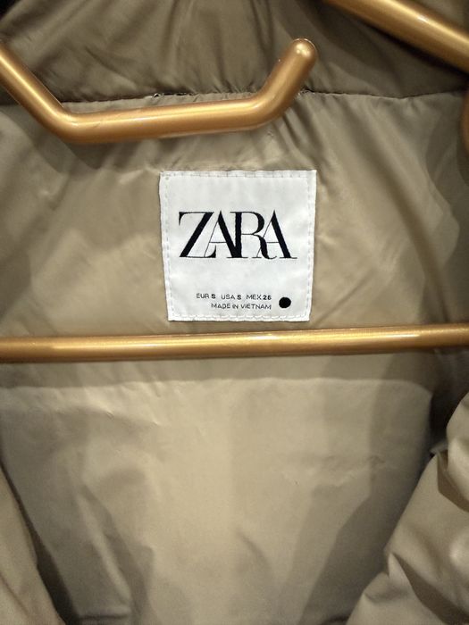 Демисезонная куртка Zara