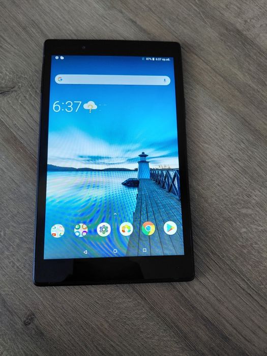 Таблет lenovo сим карта