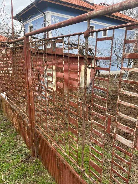 Продава се Парцел в София, Център - 780 кв.м за 41 €/кв.м - Снимка #4