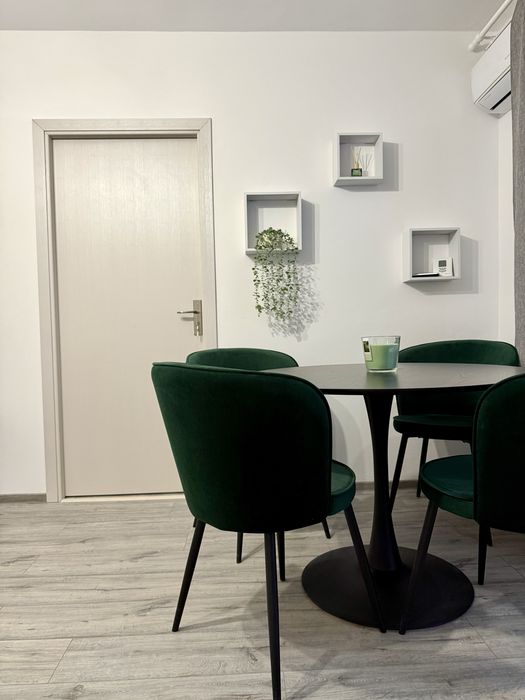 Apartament 2 camere ultracentral – Prima închiriere – Direct de la proprietar