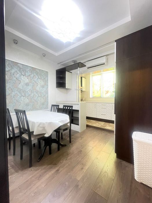 Сдам 2х ком Нурсат, 5/9 этаж