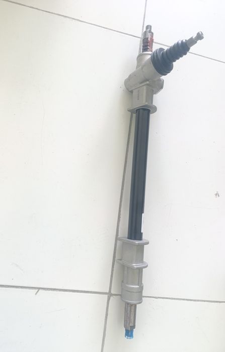 Rulavoy mexanizm Glory330S