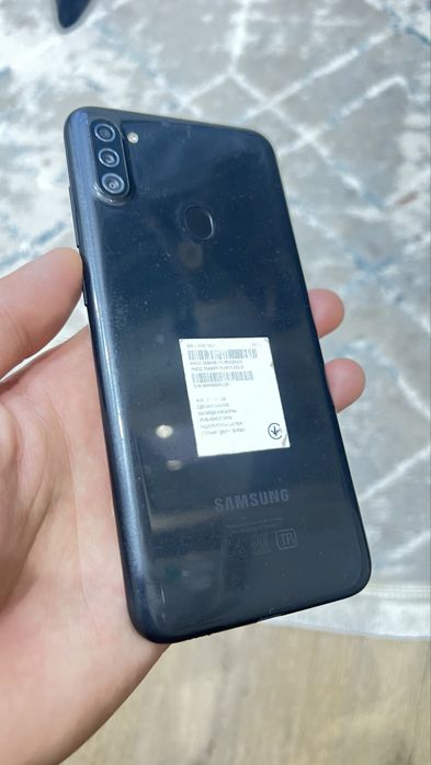 Samsung A11 32gb