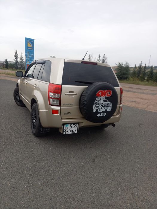 Продам Сузуки Гранд Витара