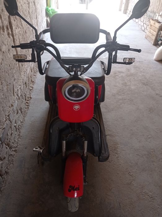 Мини электронная муравей