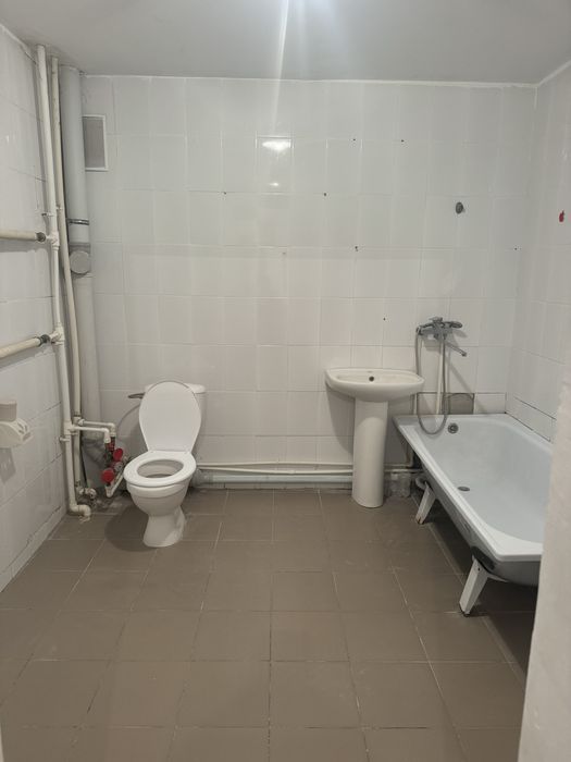 Сдам 1 ком. Квартиру в 4 мкр