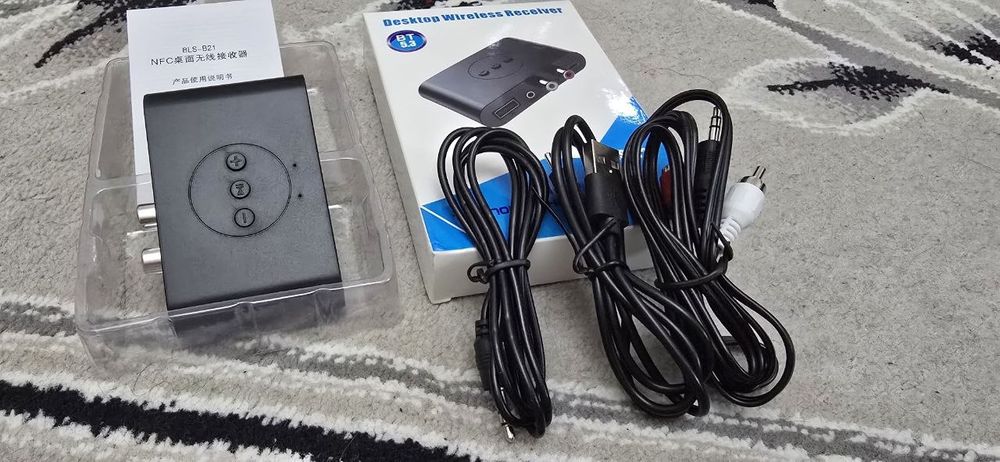 Bluetooth, USB, переходник, адаптер, модуль