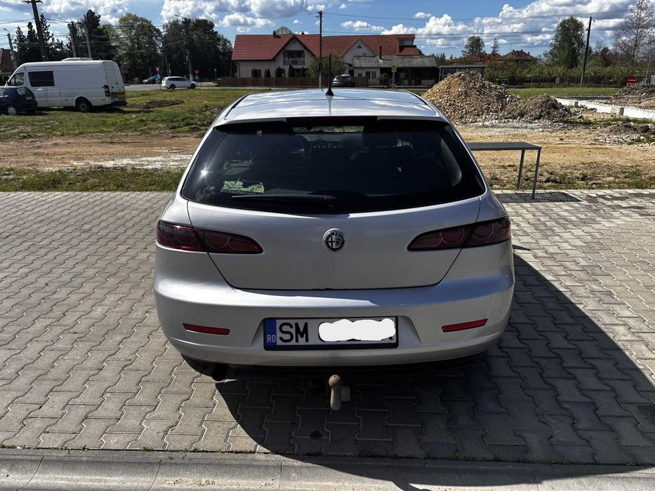 ALFA ROMEO 159