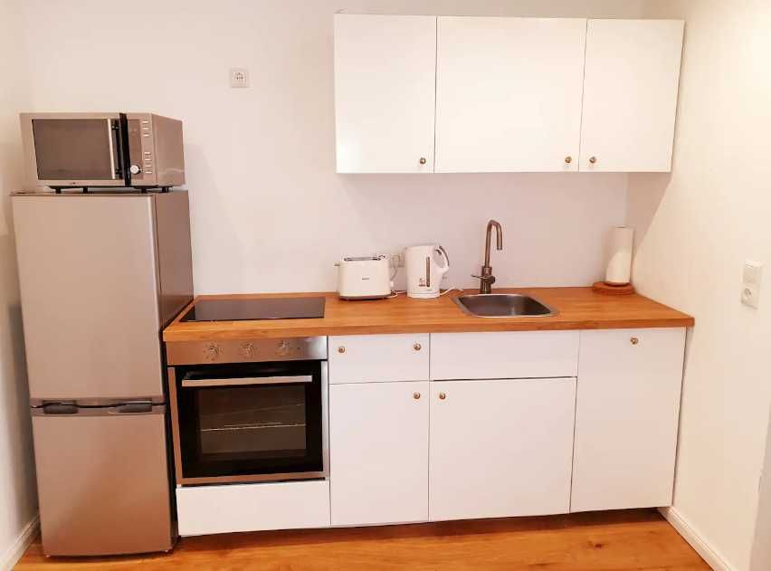 Дава се под наем Двустаен апартамент в Пловдив, Съдийски - 55 кв.м за 300 € - Снимка #2