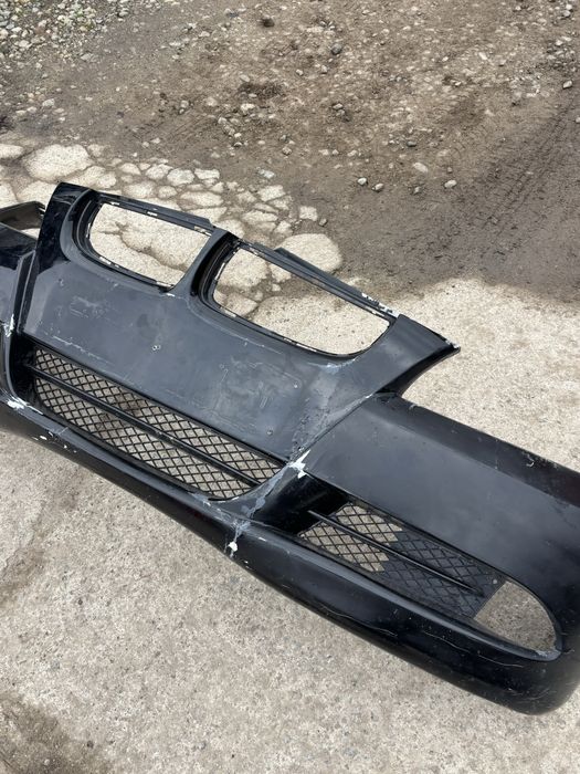 предна броня за bmw e90/91