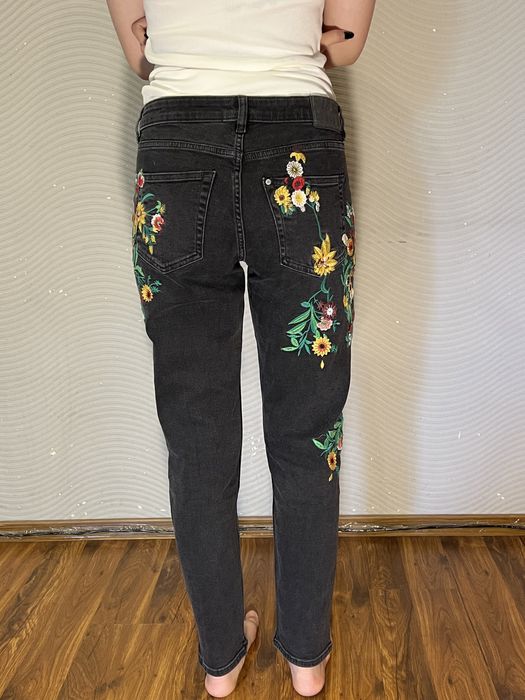 Джинсы женские H&M