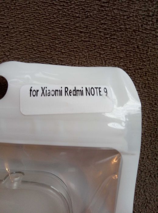 360°protect case за Xiaomi Redmi not 9