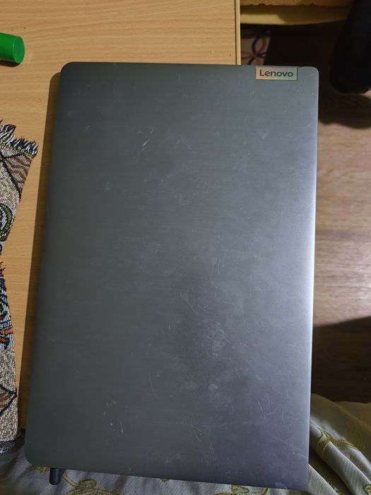 Продам ноутбук Lenovo