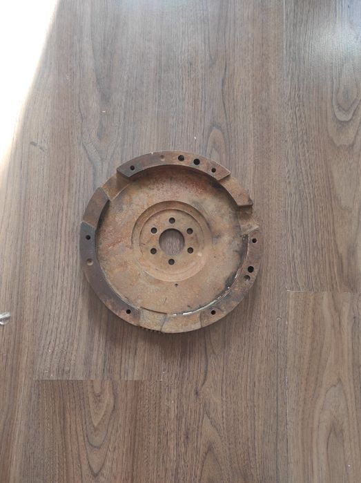 Nexia Dons Маховик сатылады