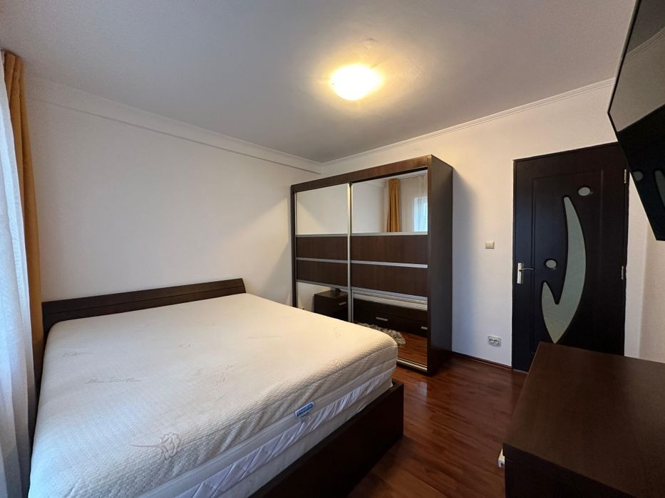 Închiriere apartament 2 camere Gorjului
