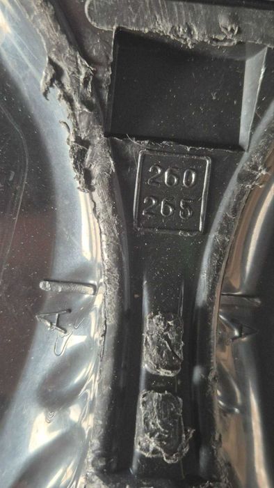 Ски втора употреба Atomic 140см+обувки HEAD и 175см