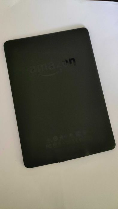 Amazon Kindle Paperwhite 7th gen подсветка DP75SDI ebook