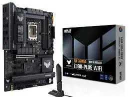 Материнская плата Asus TUF GAMING Z890-PLUS WIFI