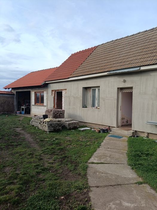 Casa de vanzare Nusfalau