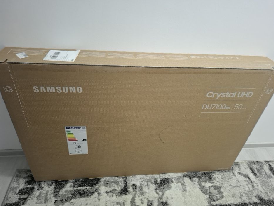 Samsung TV LED 127 cm