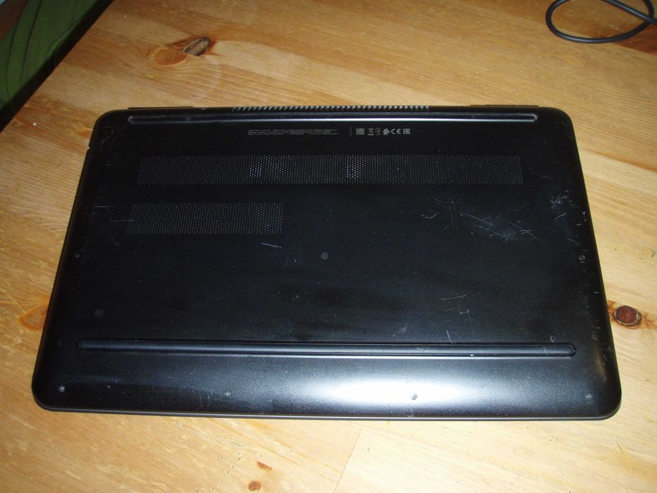 HP Omen 15 i7-6700HQ nVidia GTX 960M 4Gb SSD 128Gb HDD 1Tb RAM 8Gb