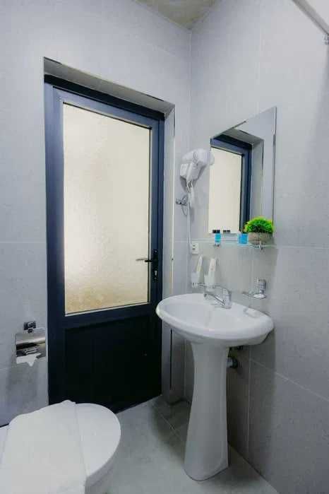 Готовый бизнес — действующая гостиница в Яккасарае, 34 номера