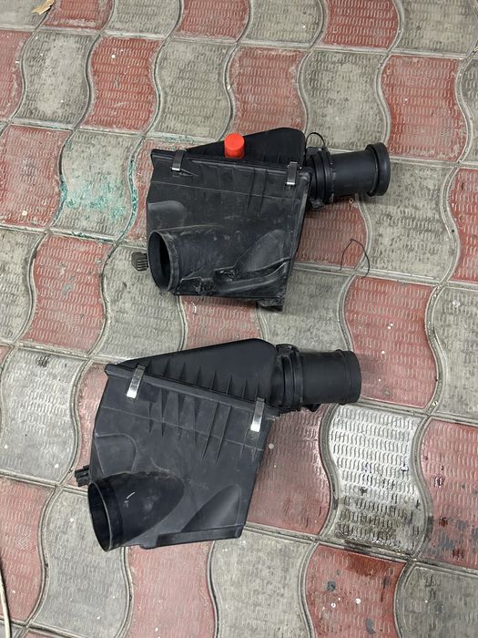 Запчасти на BMW E38