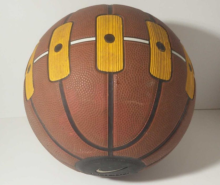 Баскетболна топка GoPro Nike