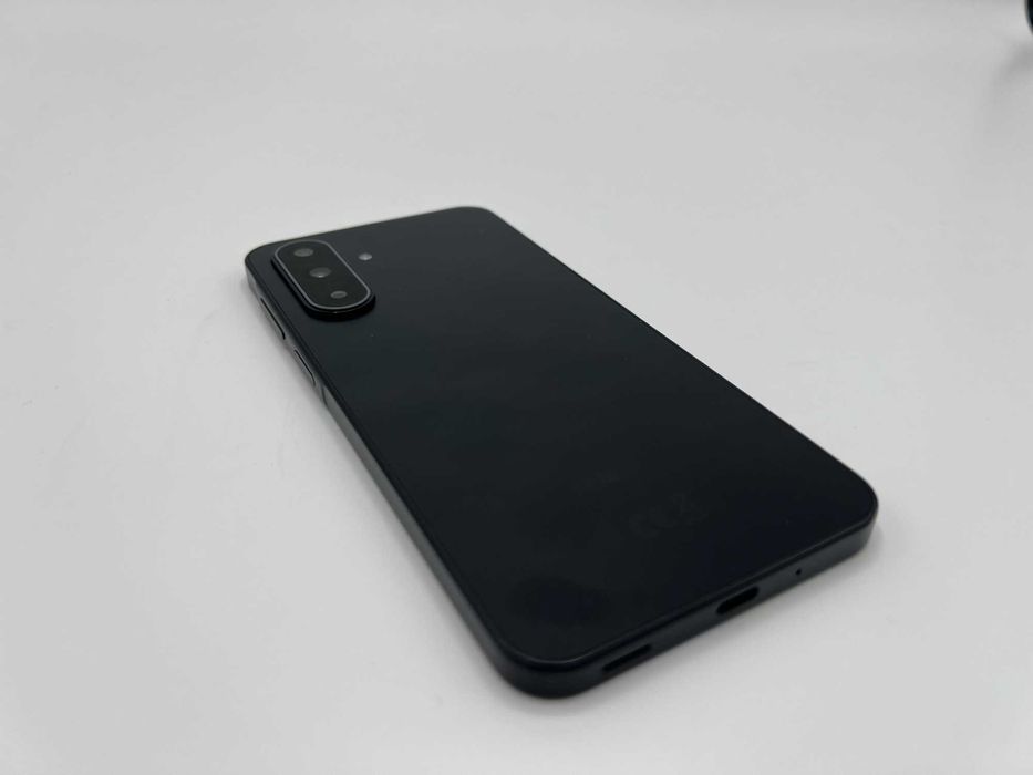 Samsung A17 5G Black 128GB 4GB Ram DualSim Neverlock - Nord