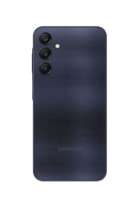 Samsung A25 5G / Black / 256 GB / DeluxGSM